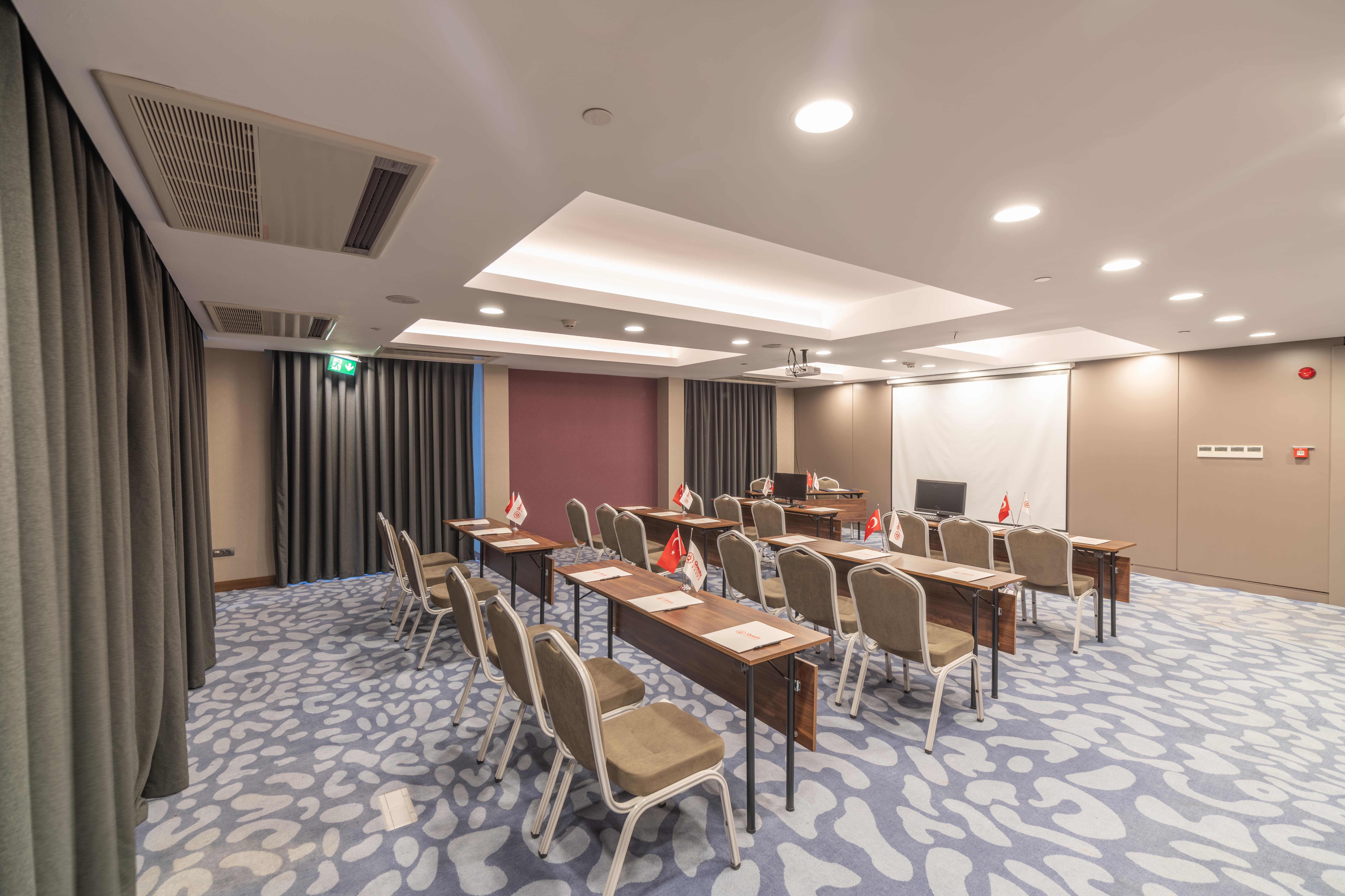 QUESTA THERMAL AND SPA HOTEL