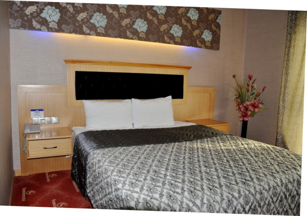 ELBİSTAN GARDEN HOTEL