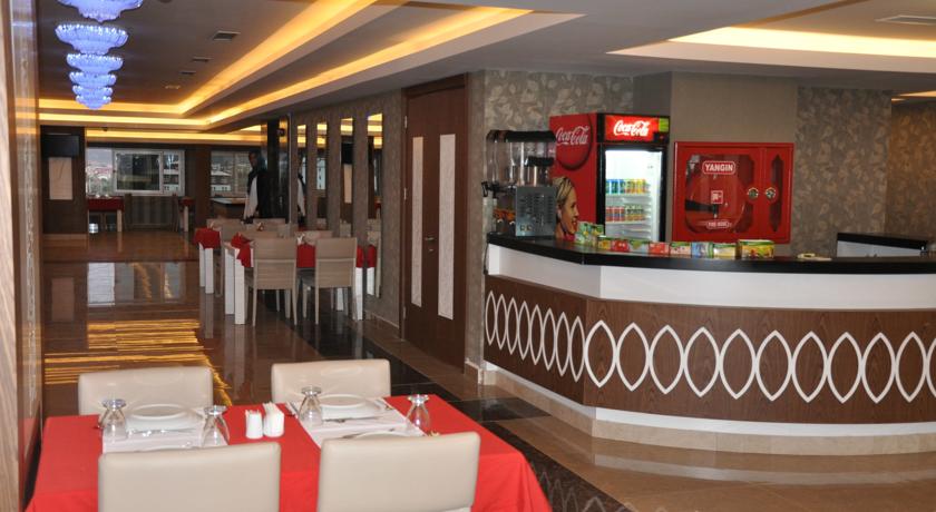 BİNKAP RESORT HOTEL