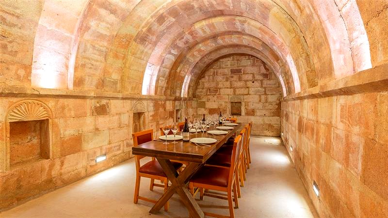 VİLLA ESTET BAĞ OTELİ