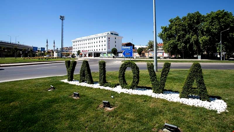 RAMADA BY WYNDHAM YALOVA