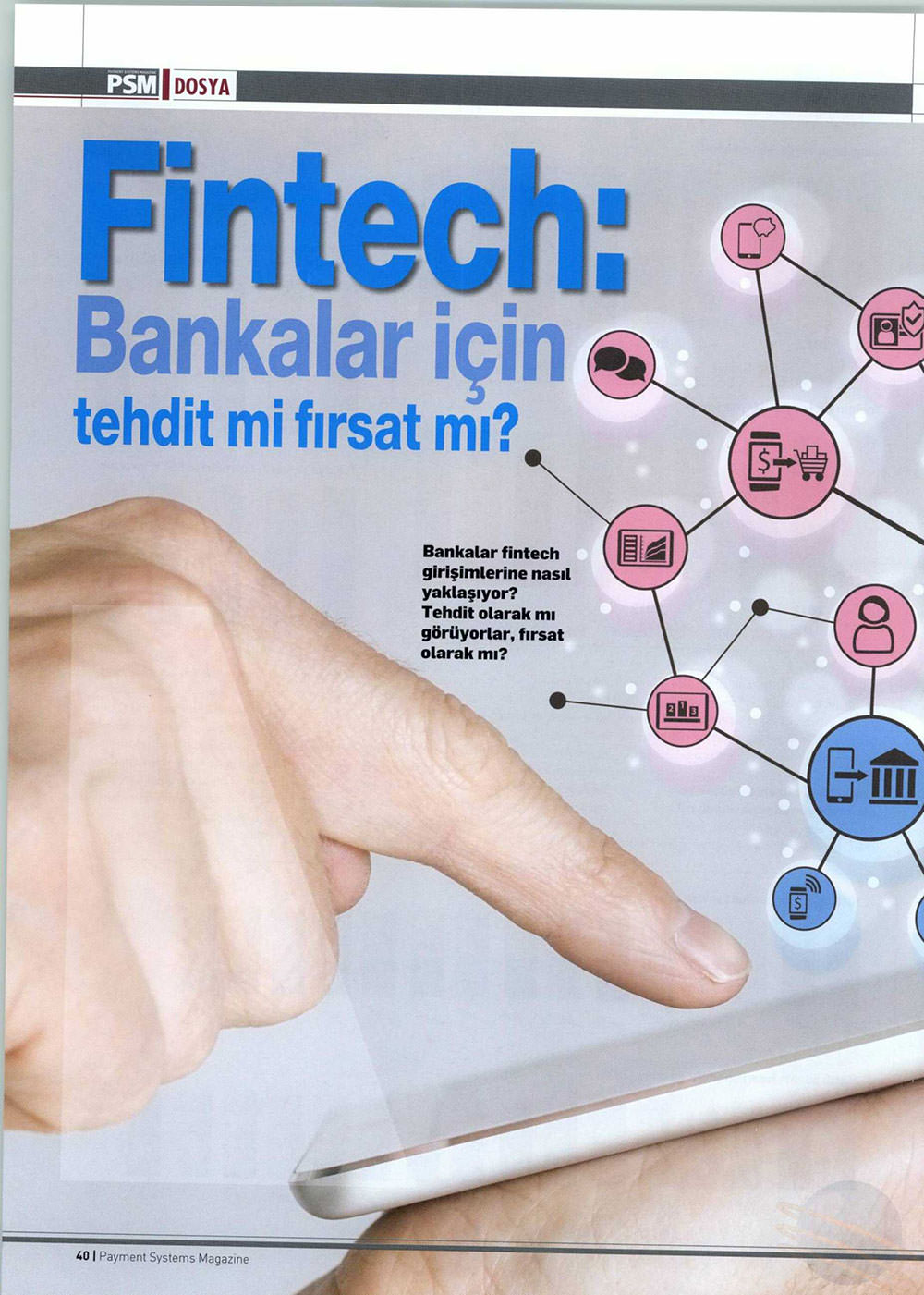 FintechBankalar