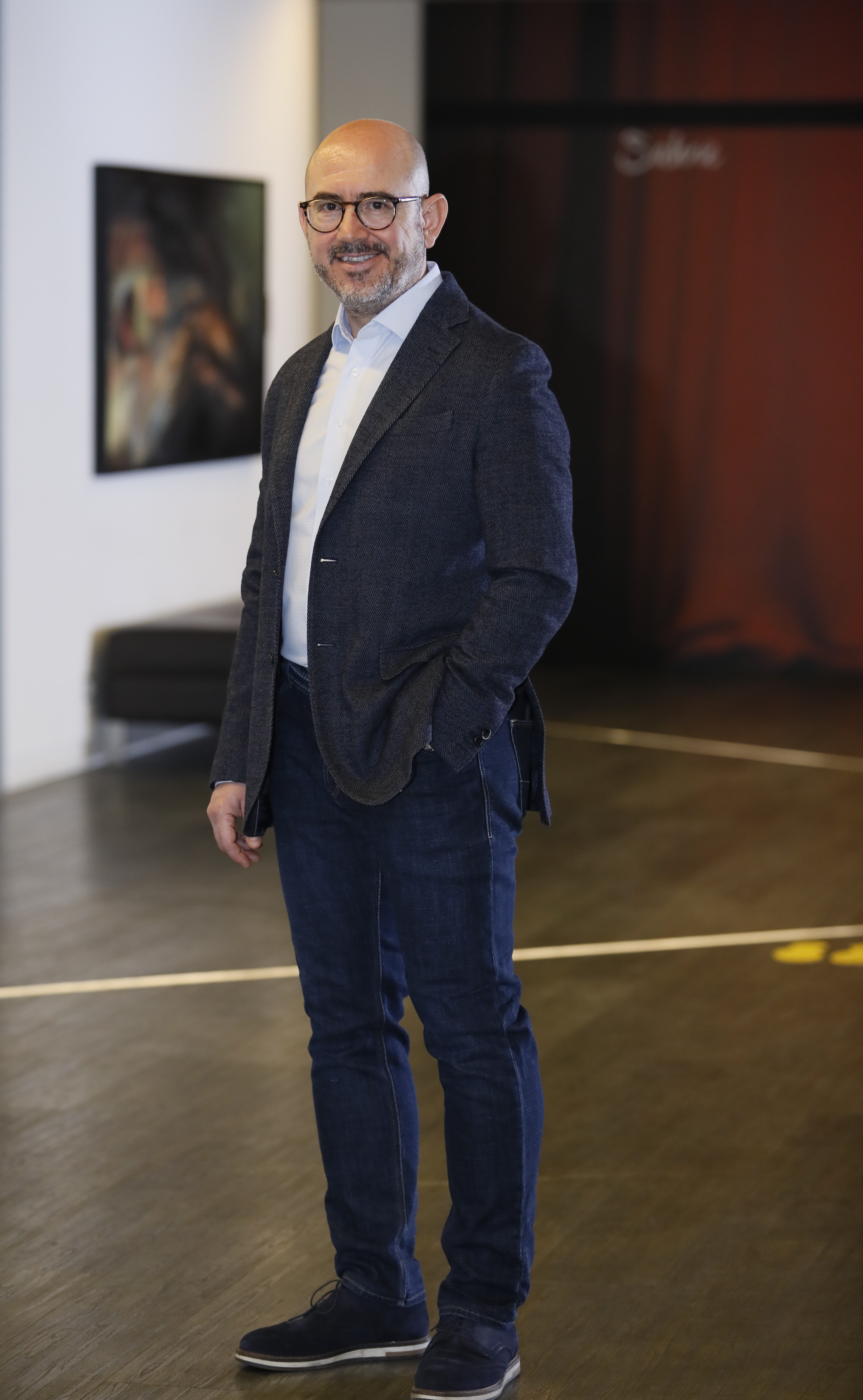 Demirhan Şener
