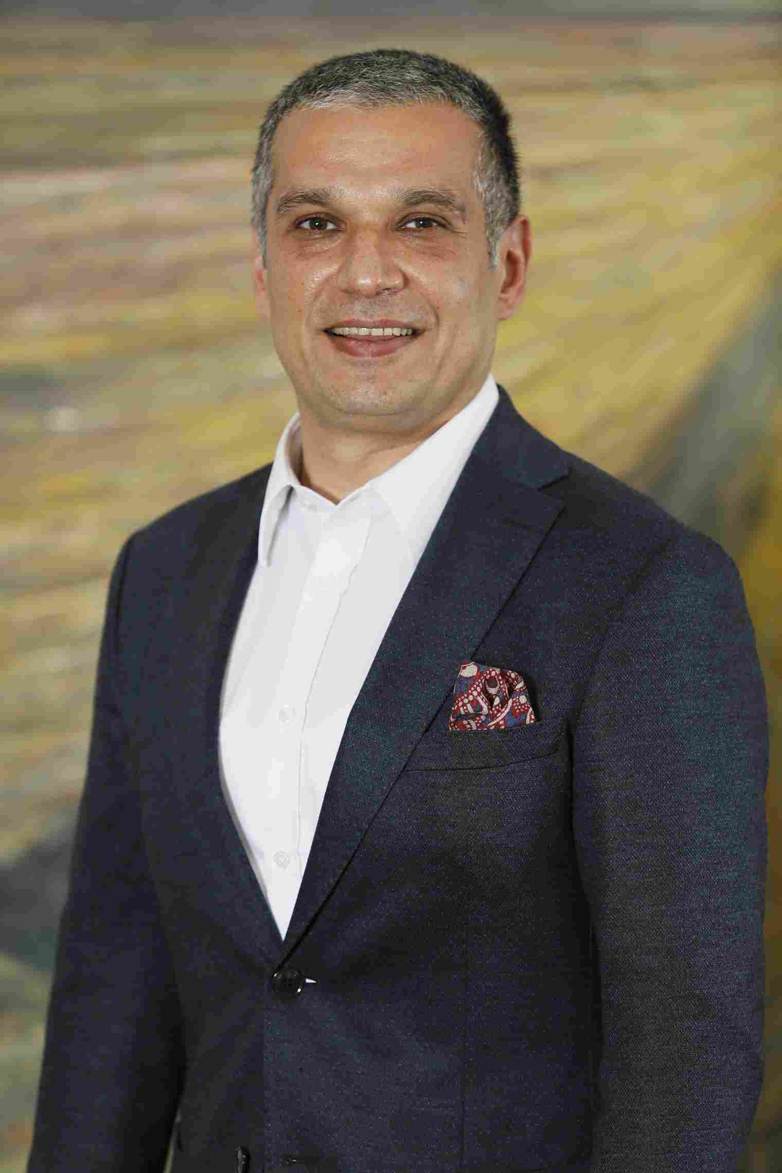 Ali Emre Sever - In Business Ocak