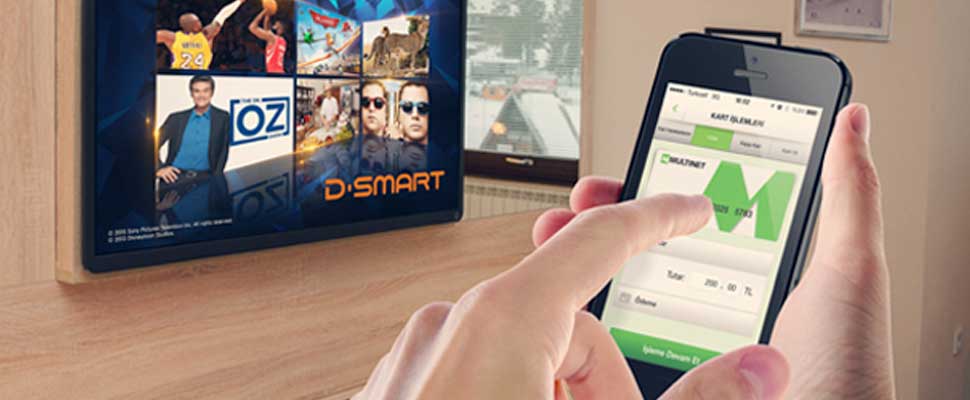 dsmart