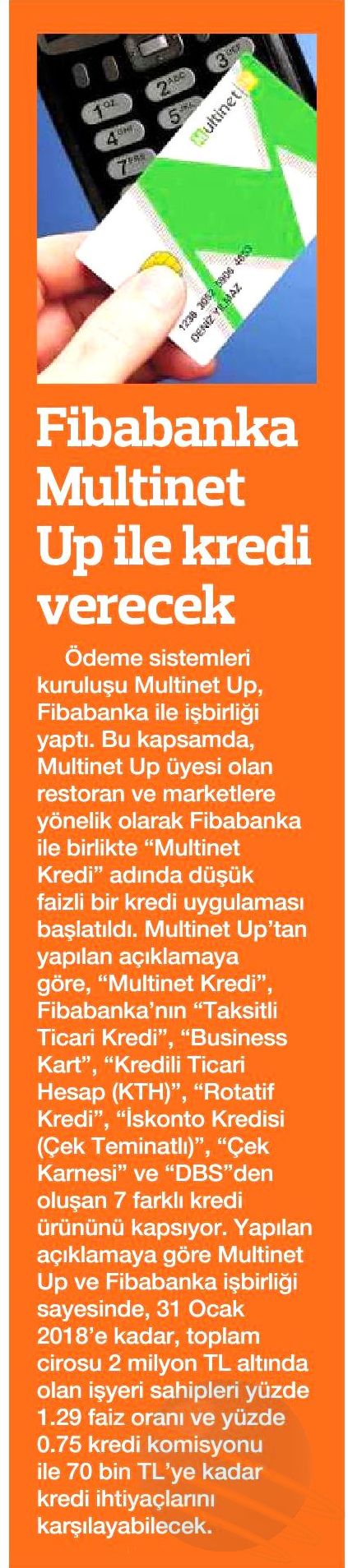 Fibabanka Multinet