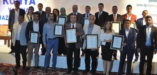 konya markaları