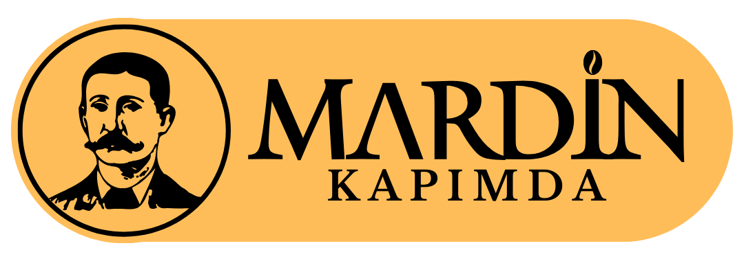 Mardin Kapımda