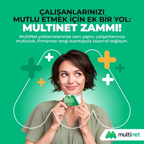 Multinet Zammı