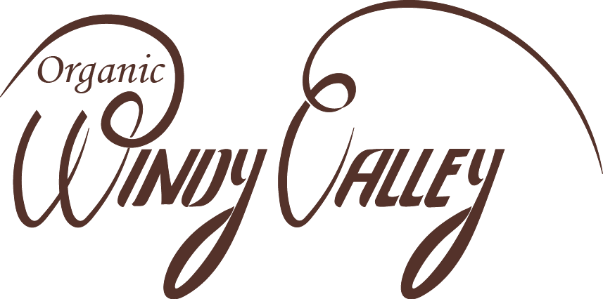 Organic Windy Valley