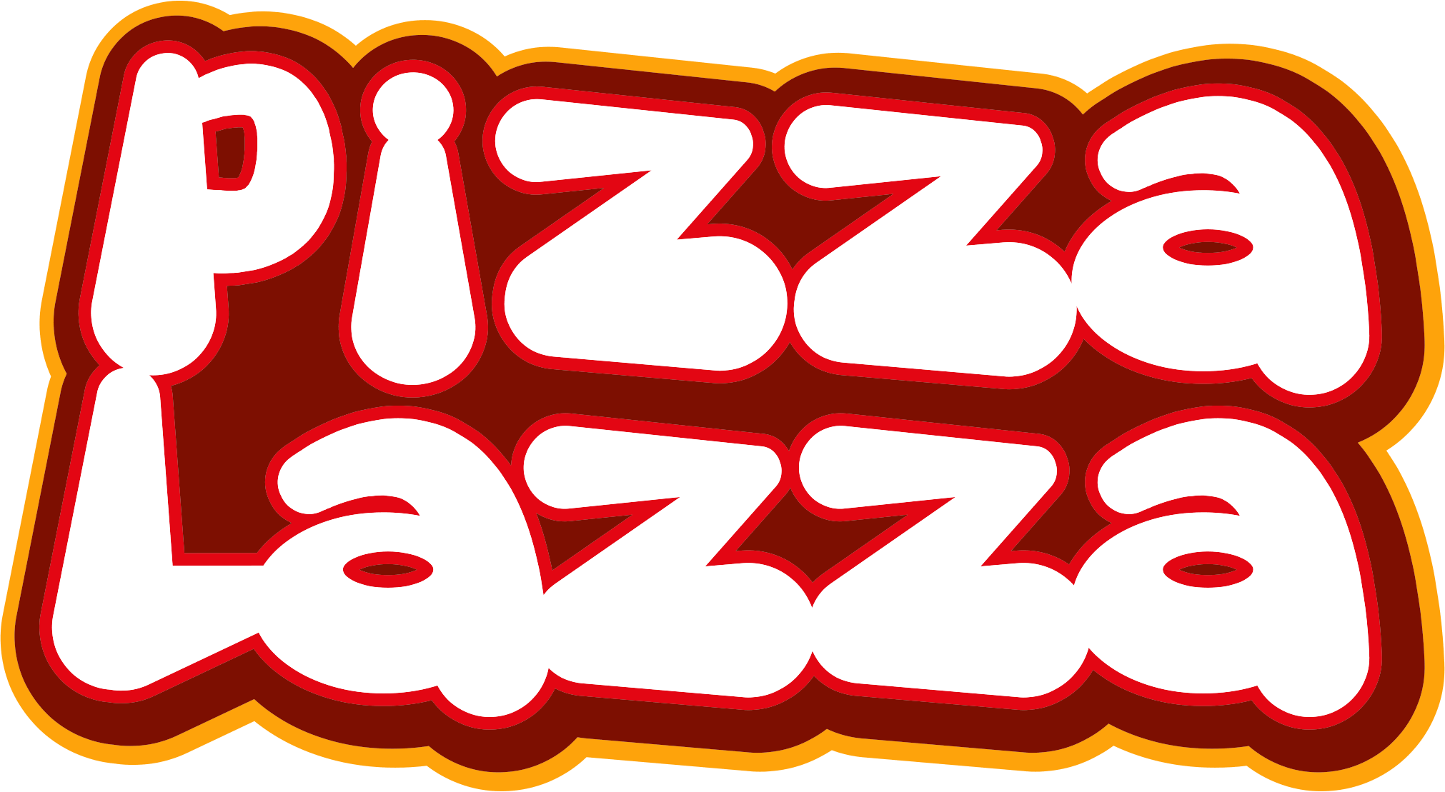 Pizza Lazza Logo