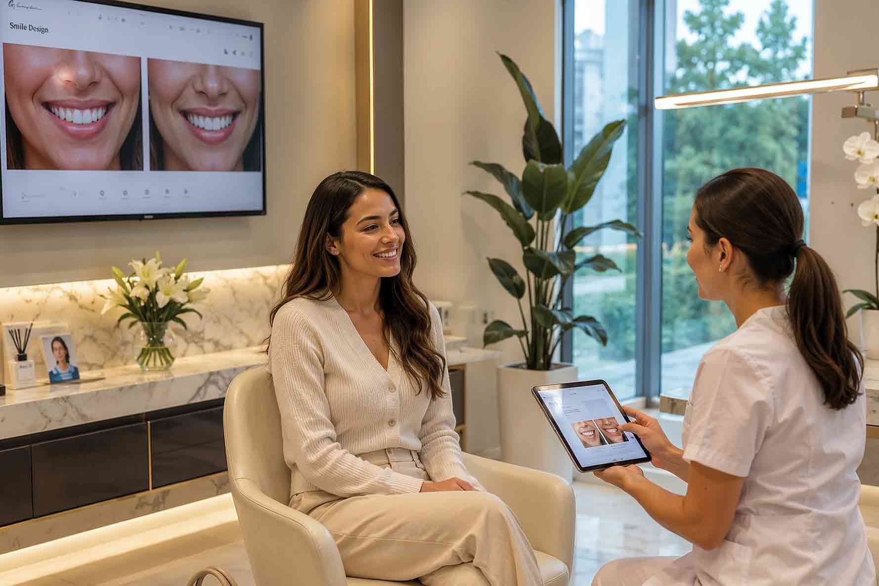 Sağlık Klinikleri İçin Kurumsal Konaklama