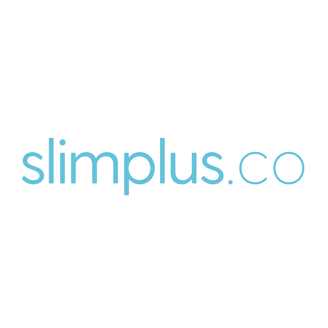 slimplus.co Logo