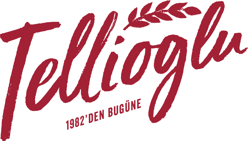 Tellioğlu logo