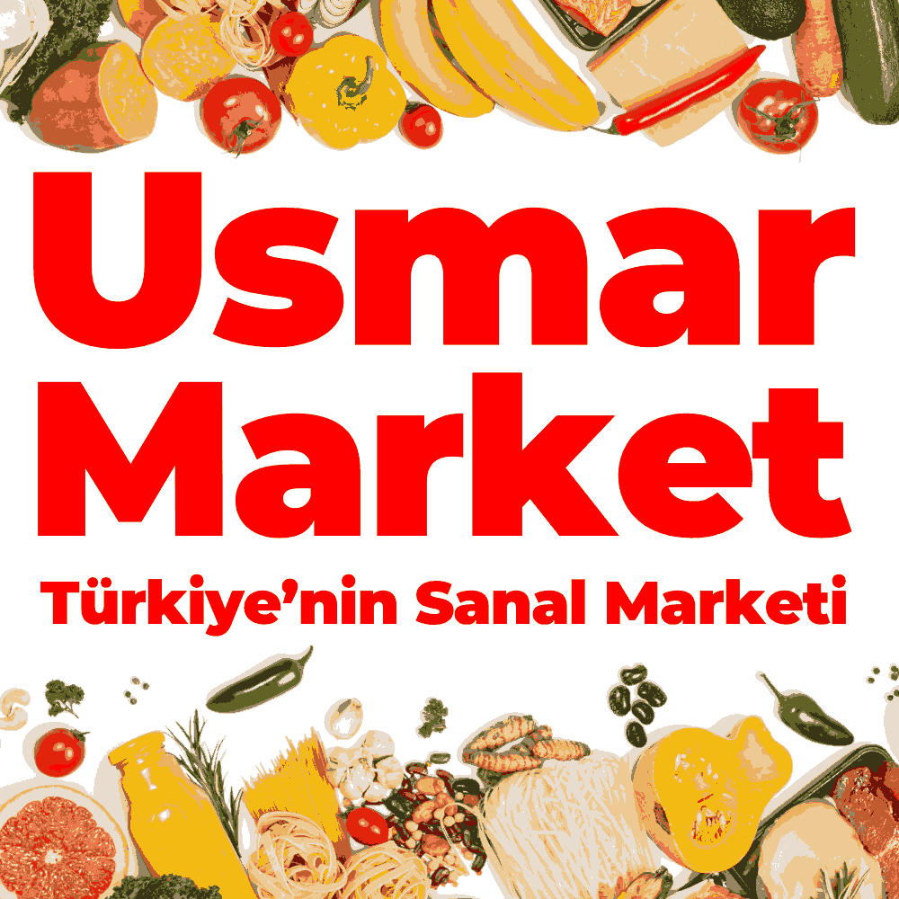 Usmar Market