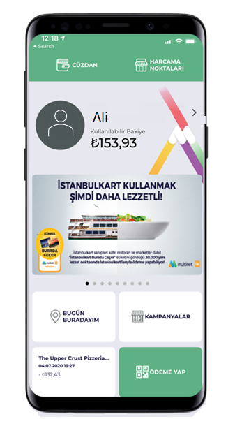 Tatlı Para