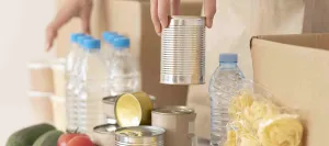 CarrefourSA ramazan kolisi