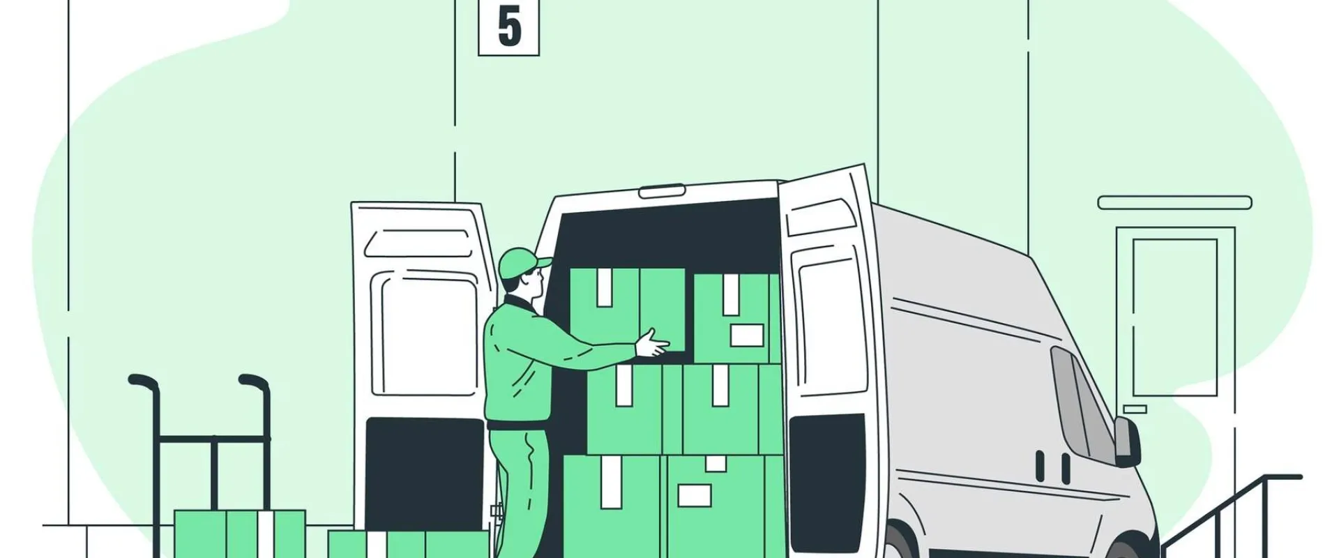 Dropshipping Nedir?