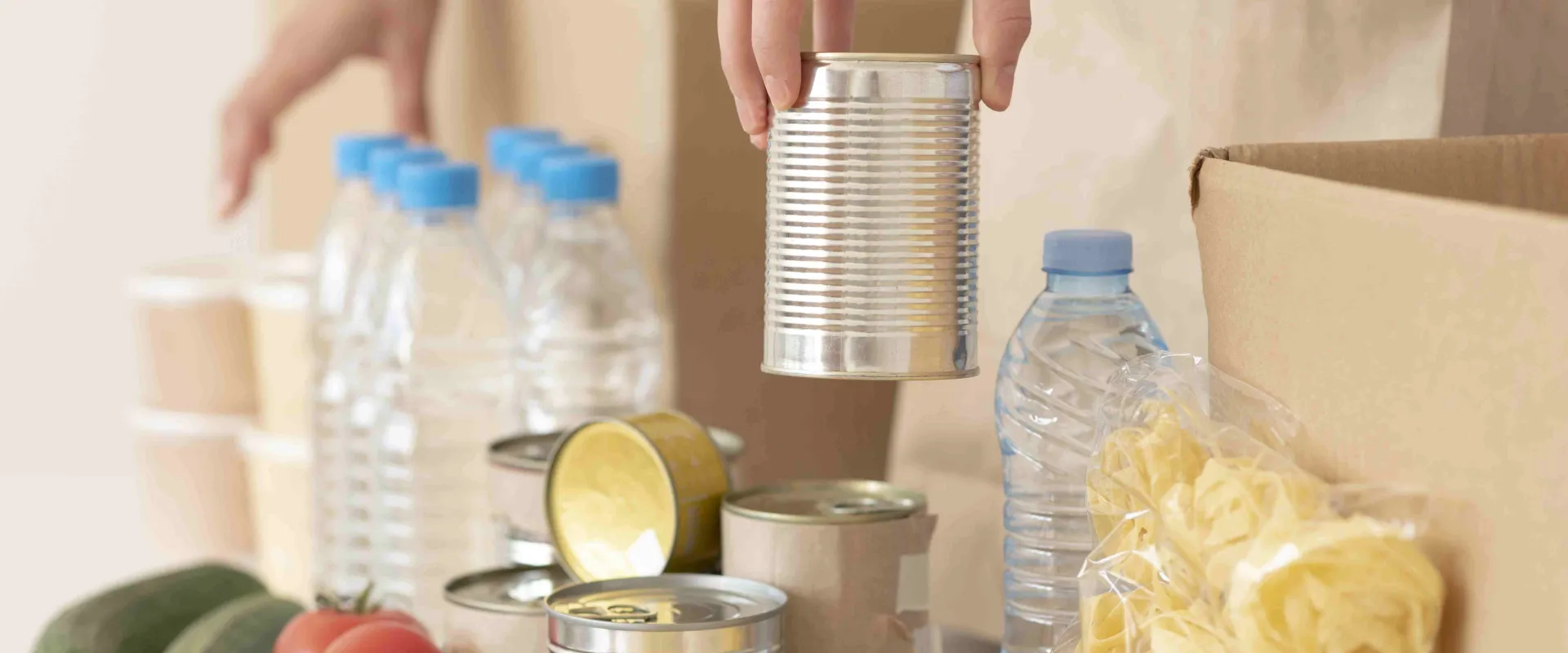 CarrefourSA ramazan kolisi