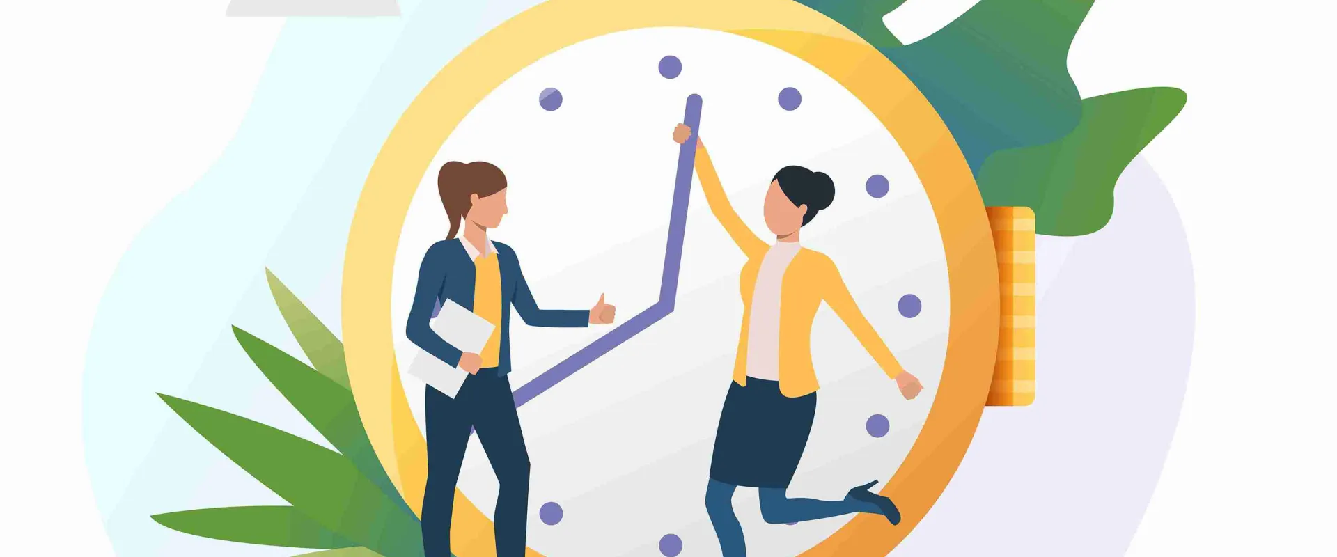 Etkili Zaman Yönetimi Nedir