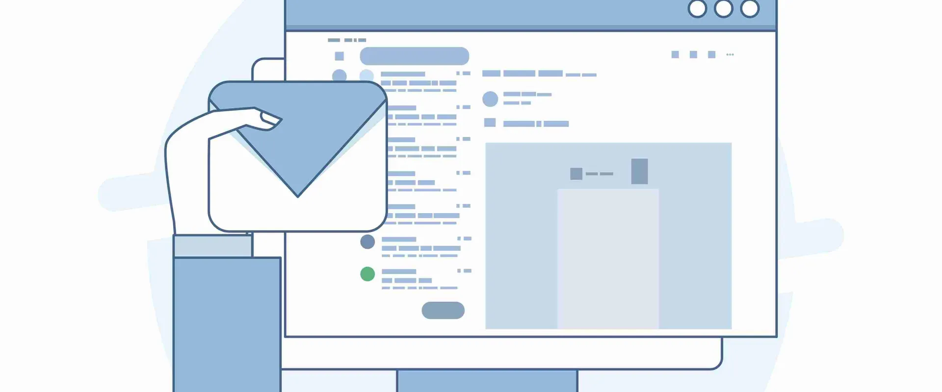 İleti Yönetim Sistemi Nedir?