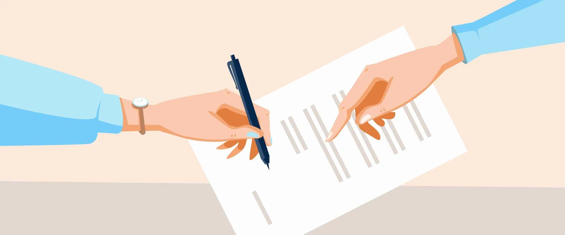 İmza Sirküleri Nedir?