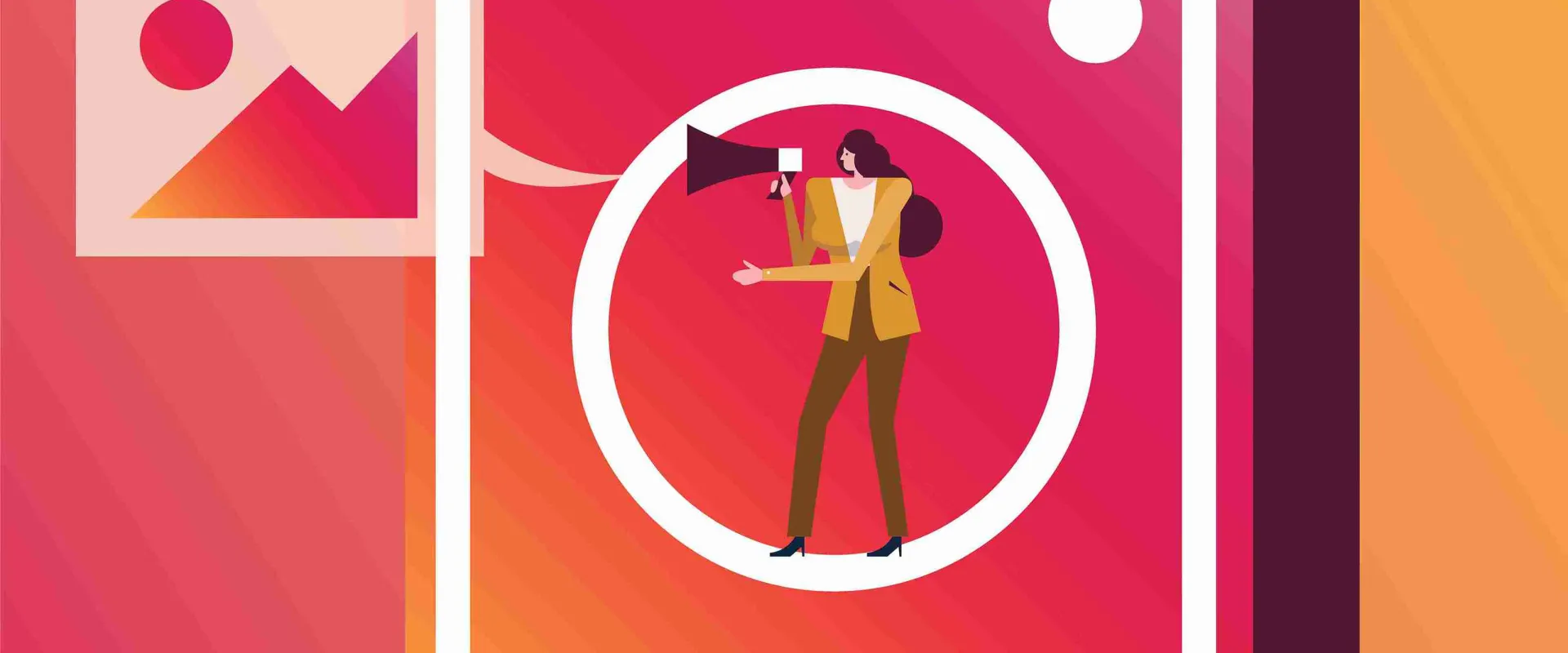 Instagram Reklam Görseli Boyutları