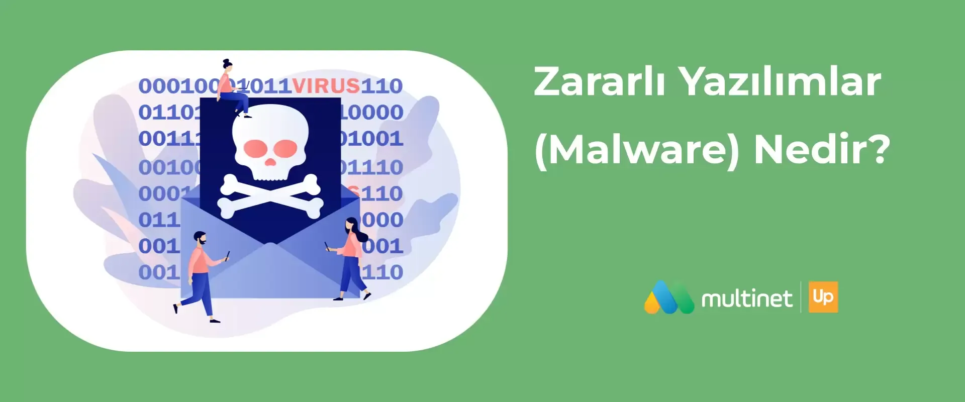Malware Nedir?