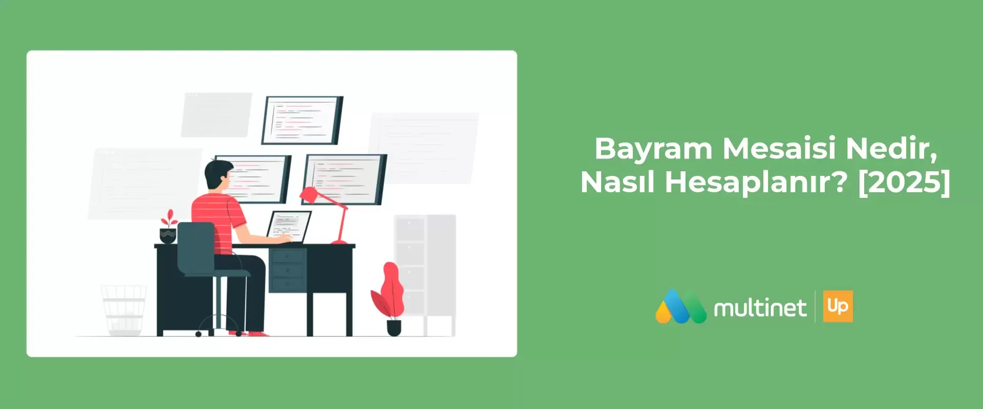 2025 Bayram Mesaisi Ücreti