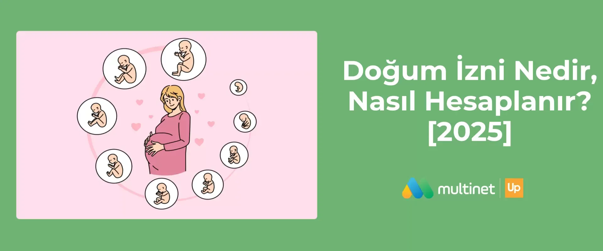 2025 Doğum İzni