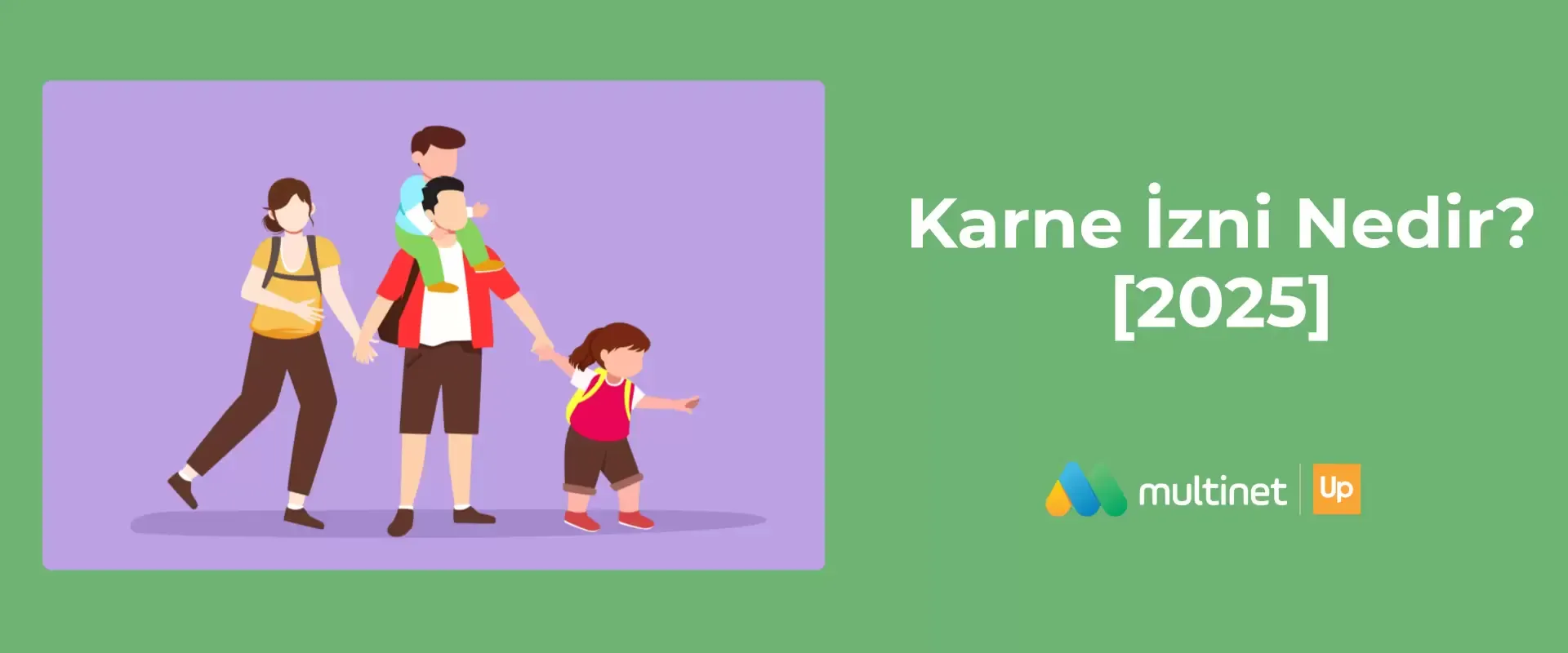 Karne İzni Nedir? 2025'te Kaç Gündür?