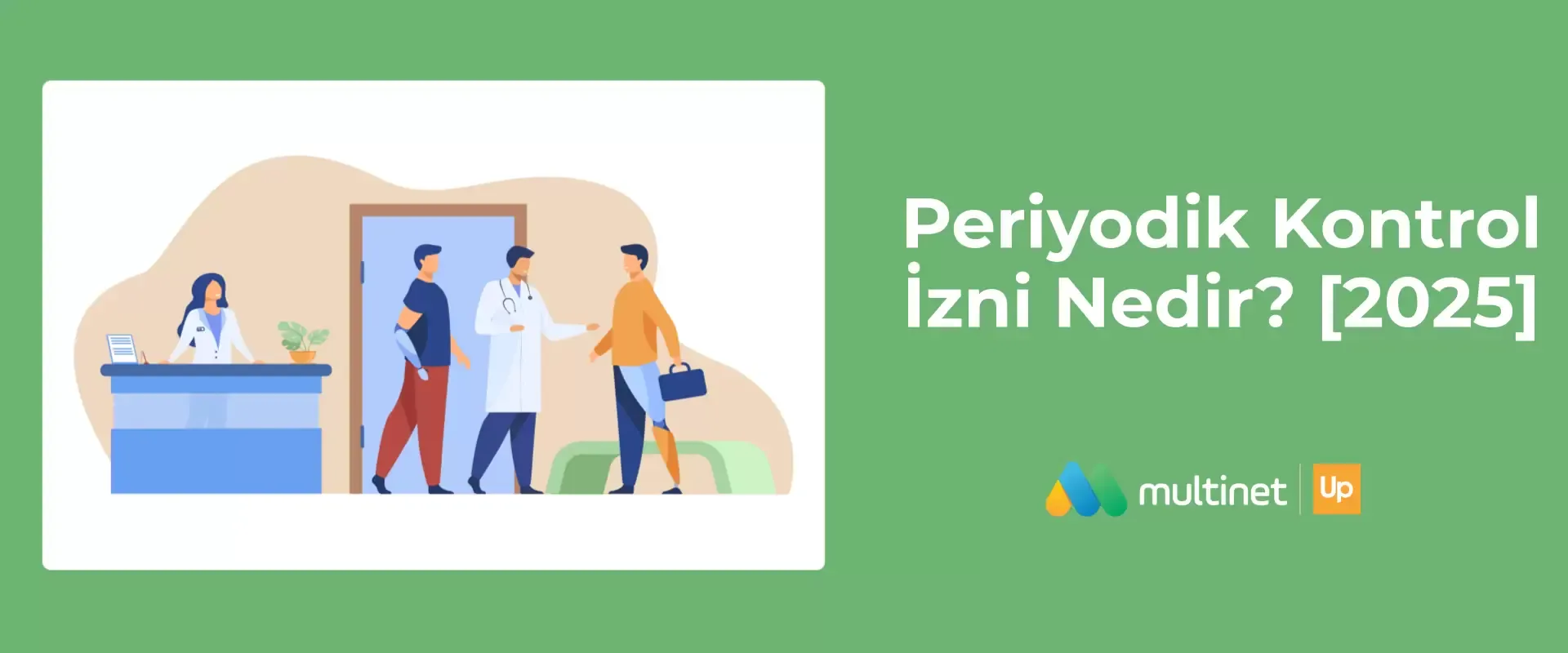 2025 Periyodik Kontrol İzni