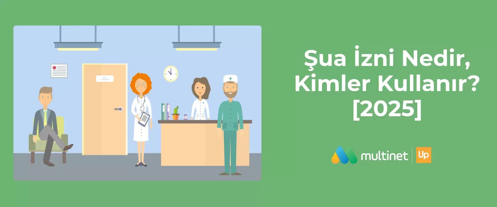 Şua İzni Nedir? 2025'te Kaç Gündür?