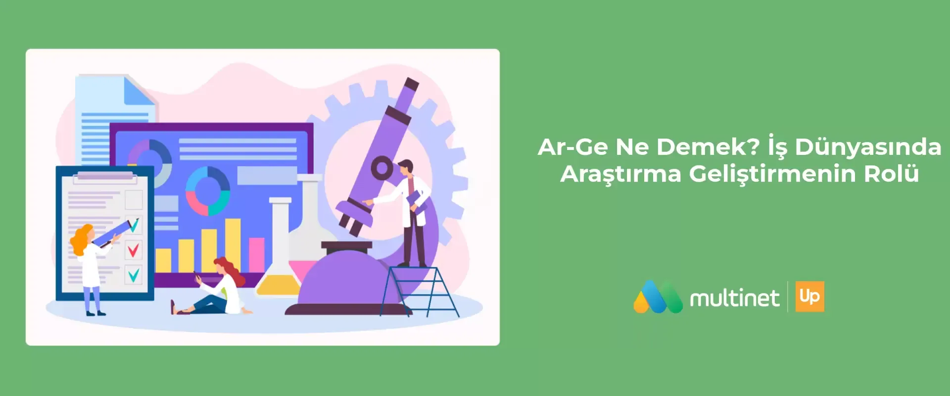 AR-GE Ne Demek?