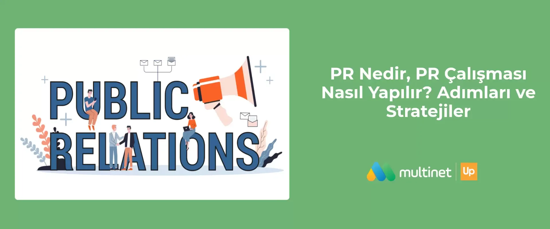 PR Nedir?
