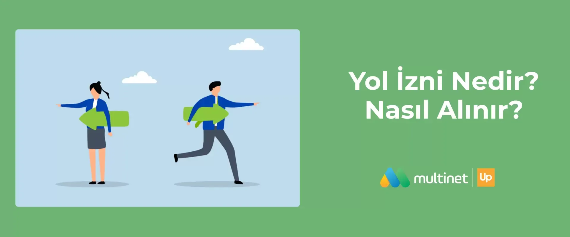 Yol İzni Nedir?
