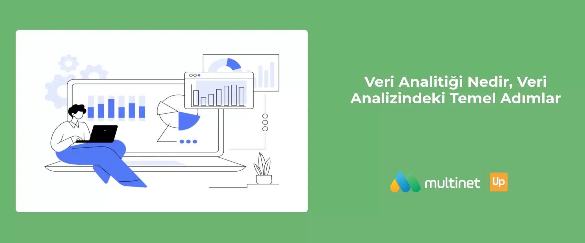 Veri Analitiği Nedir?
