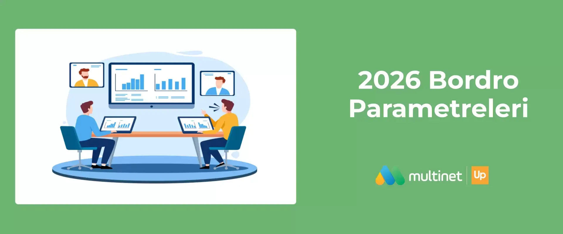 2026 Bordro Parametreleri