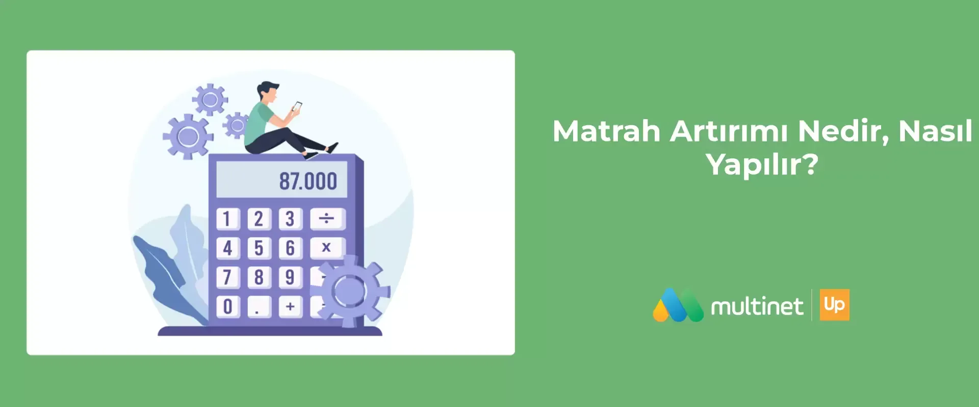 Matrah Artırımı Nedir