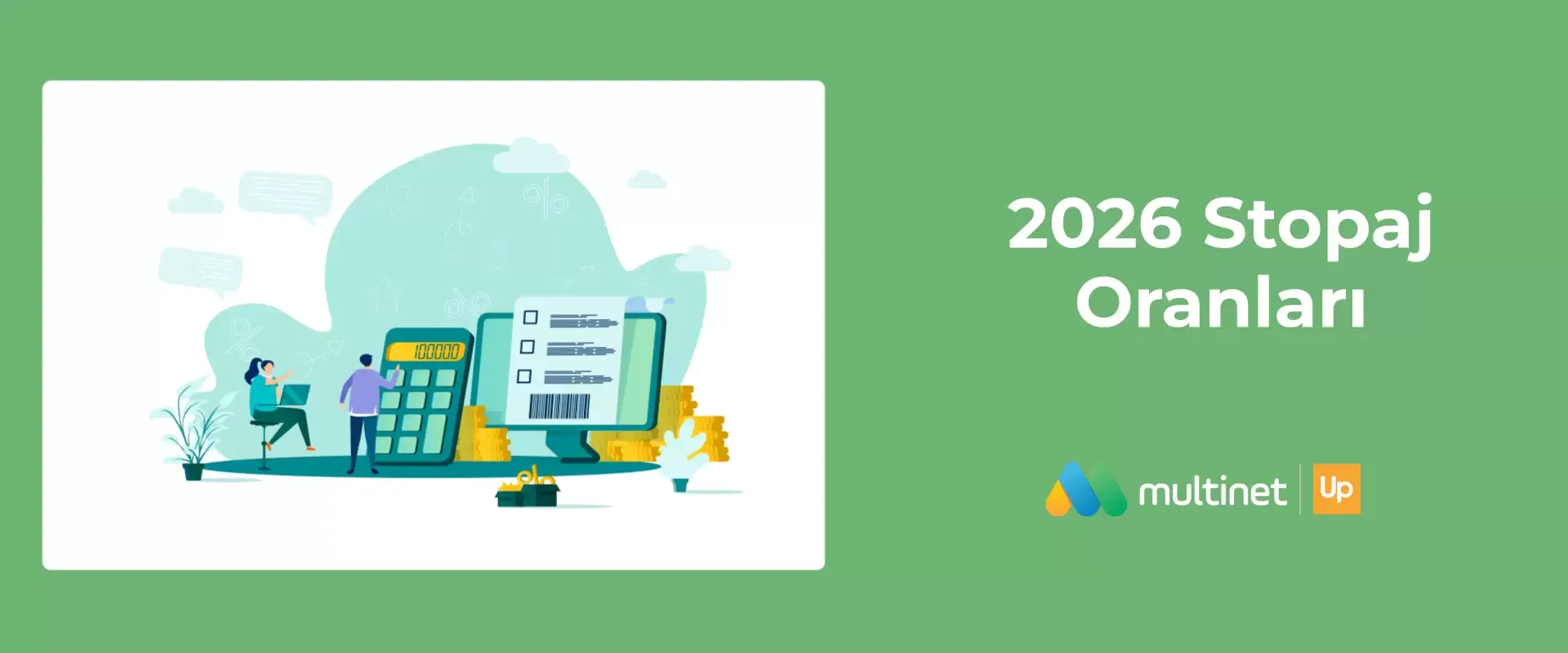 2026 Stopaj Oranları