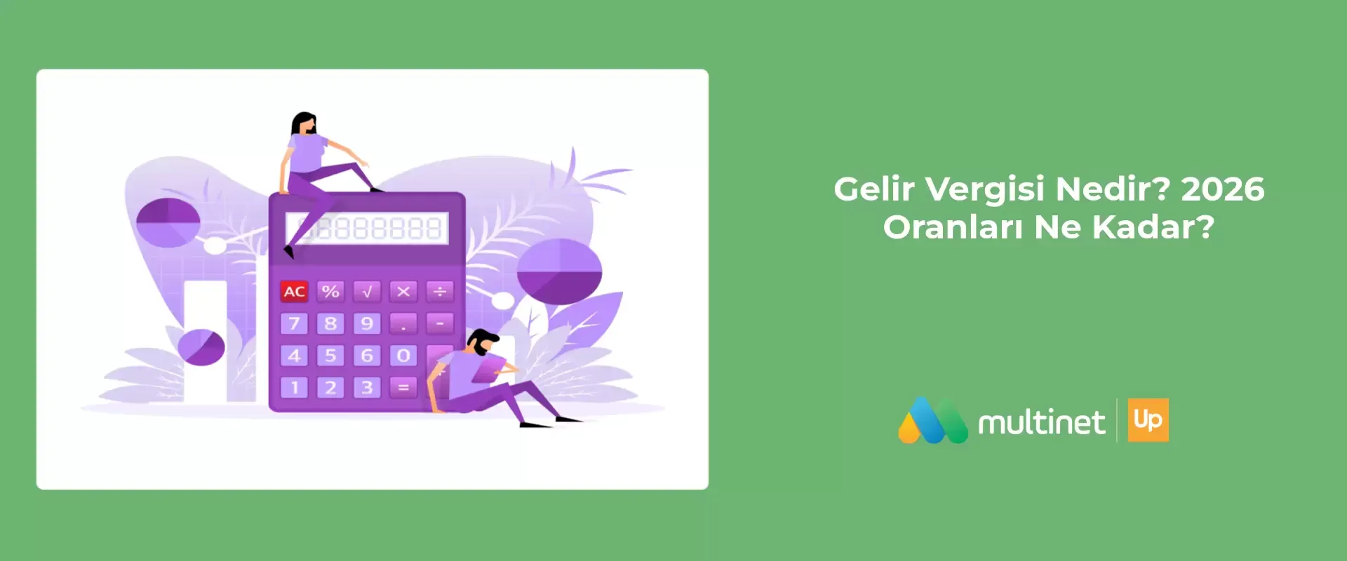 2026 Gelir Vergisi