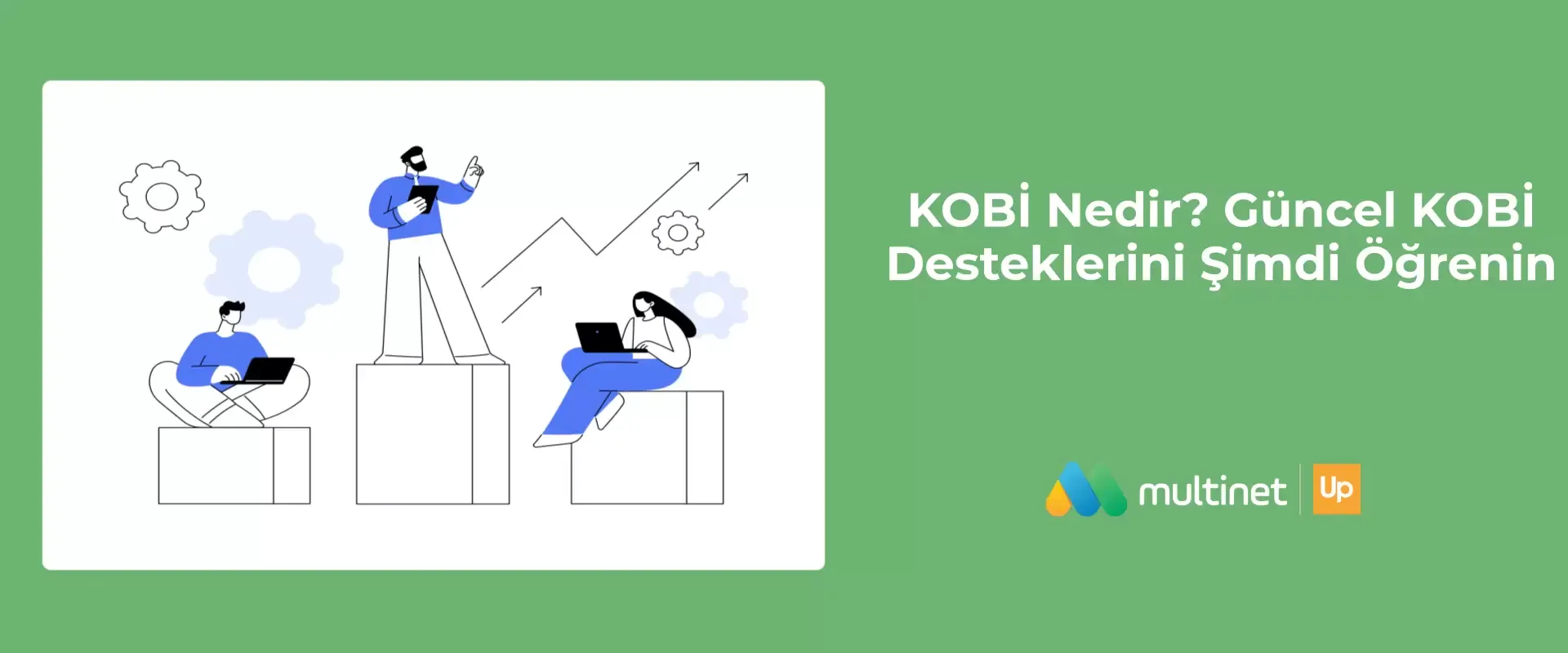 KOBİ Nedir?