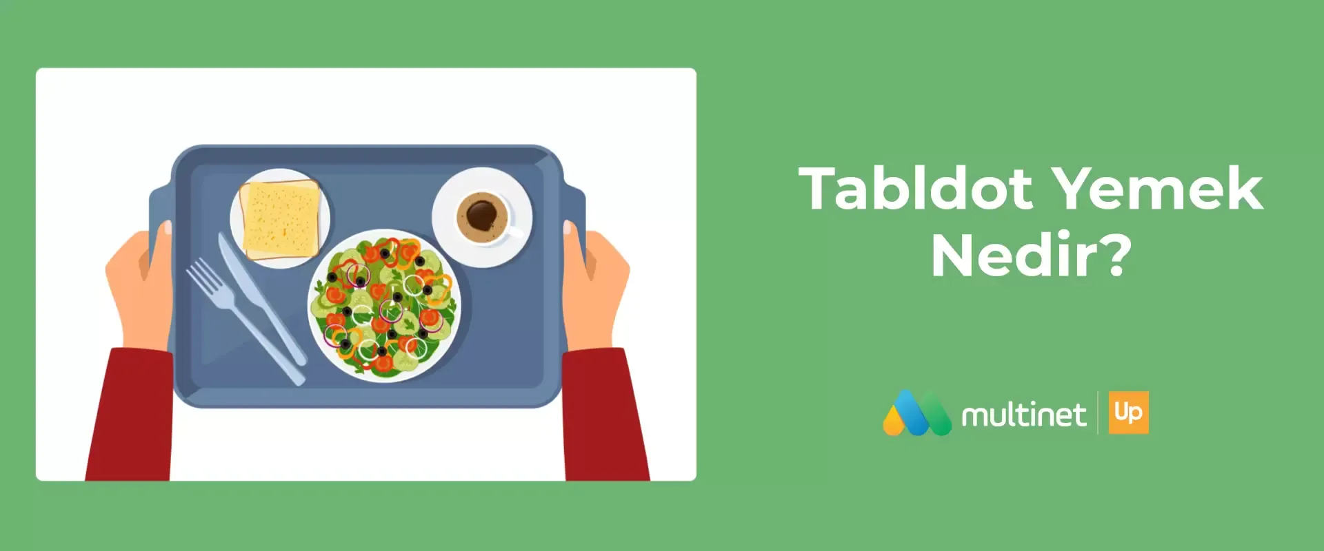 Tabldot Yemek Nedir?