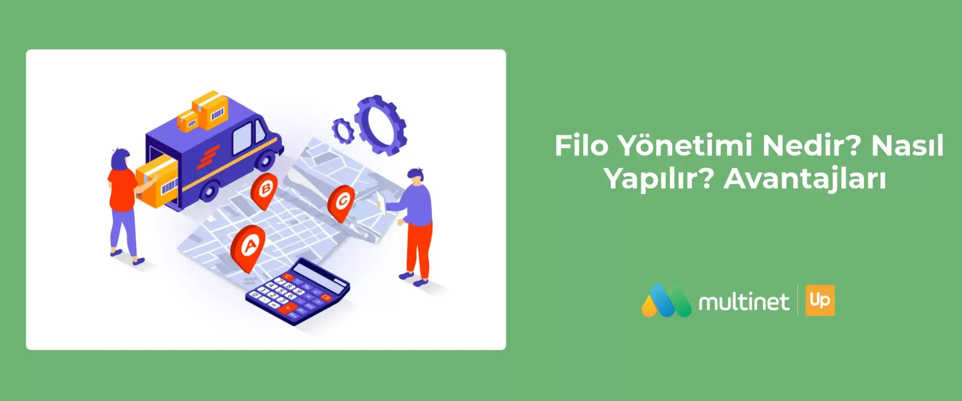 Filo Yönetimi Nedir?