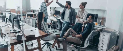 kurum kültürü nedir