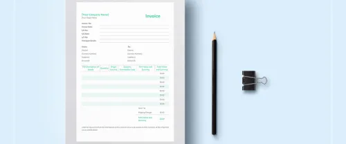 proforma fatura nedir