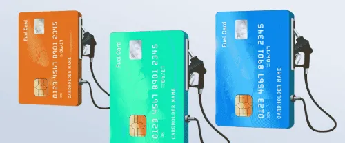 yakıt kartı nedir