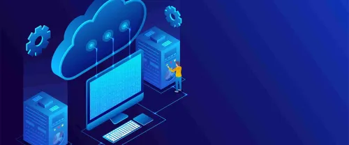Bulut Bilişim Nedir?