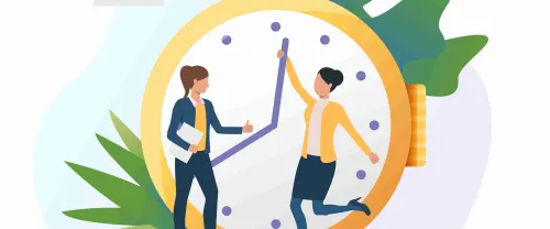 Etkili Zaman Yönetimi Nedir