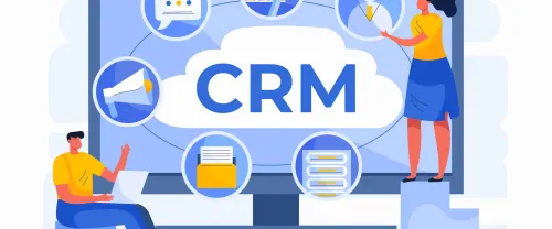 Crm Nedir, Neden Önemlidir?
